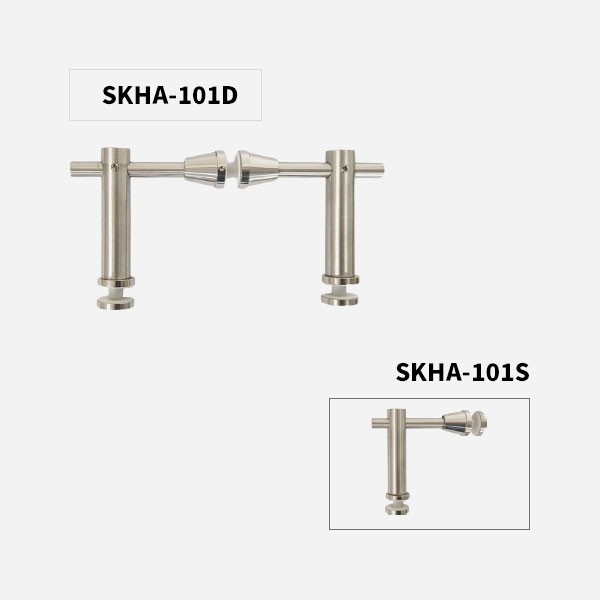 SKHA-101D/SKHA-101S
