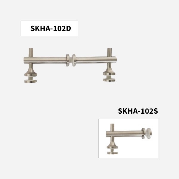 SKHA-102D/SKHA-102S
