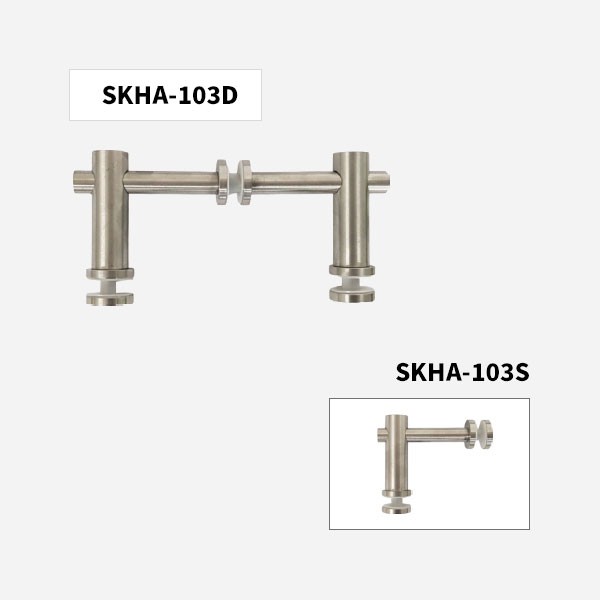 SKHA-103D/SKHA-103S