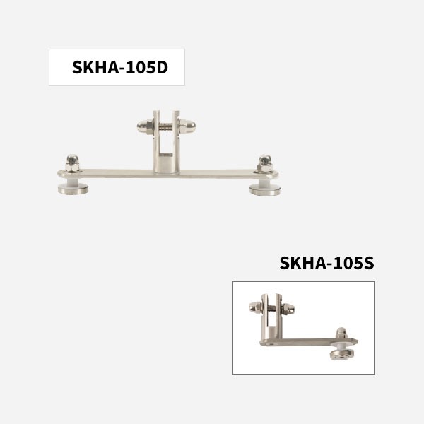 SKHA-105D/SKHA-105S