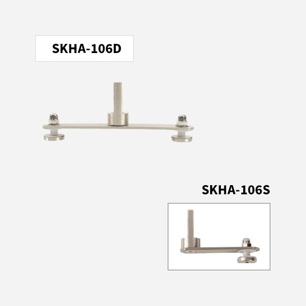 SKHA-106D/SKHA-106S